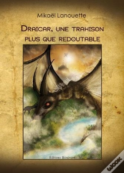 Capa do artigo Draicar, Une Trahison Plus Que Redoutable