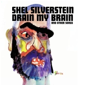 Capa do artigo Drain My Brain - Vinil