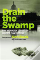 Drain The Swamp
