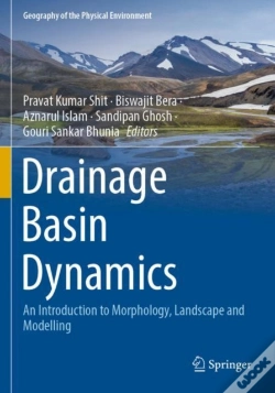 Capa do artigo Drainage Basin Dynamics
