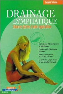 Capa do artigo Drainage Lymphatique