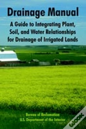 Capa do artigo Drainage Manual