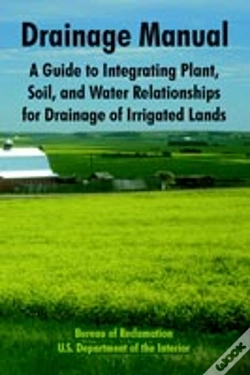 Capa do artigo Drainage Manual
