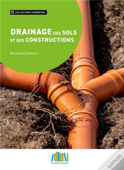Capa do artigo Drainage Sols Et Constructions
