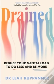 Capa do artigo Drained