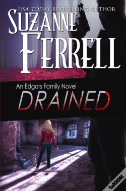 Capa do artigo Drained