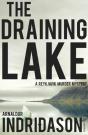 Draining Lake - Preview