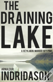 Capa do artigo Draining Lake