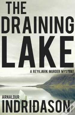 Capa do artigo Draining Lake