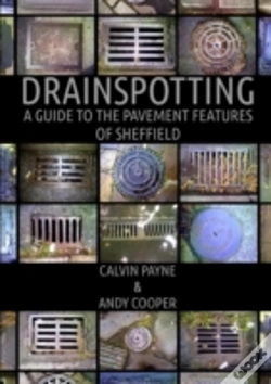 Capa do artigo Drainspotting