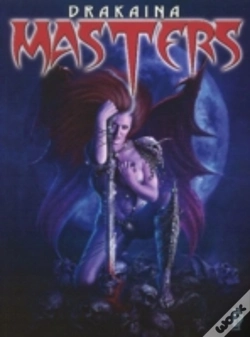 Capa do artigo Drakaina Masters