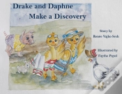 Capa do artigo Drake And Daphne Make A Discovery