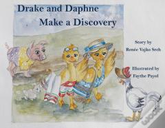 Drake And Daphne Make A Discovery