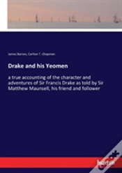 Capa do artigo Drake And His Yeomen
