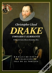 Capa do artigo Drake. Corsario Y Almirante
