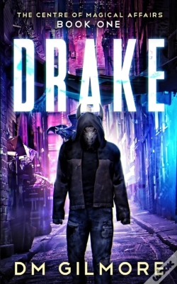 Capa do artigo Drake