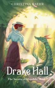Capa do artigo Drake Hall