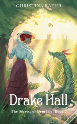 Capa do artigo Drake Hall