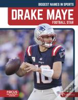 Drake Maye