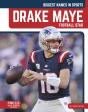 Drake Maye - Preview