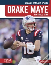 Capa do artigo Drake Maye