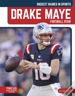 Capa do artigo Drake Maye