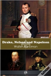 Capa do artigo Drake, Nelson And Napoleon
