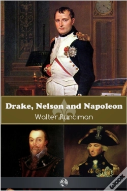 Capa do artigo Drake, Nelson And Napoleon