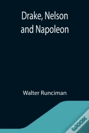 Capa do artigo Drake, Nelson And Napoleon