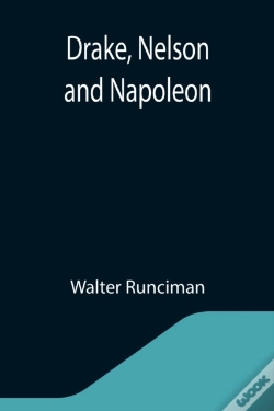 Capa do artigo Drake, Nelson And Napoleon