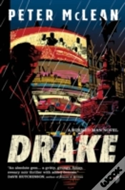 Capa do artigo Drake