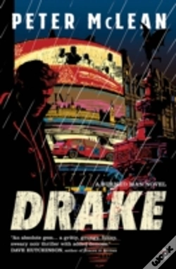 Capa do artigo Drake