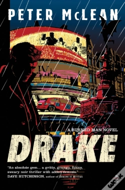Capa do artigo Drake