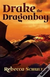 Capa do artigo Drake The Dragonboy