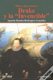 Capa do artigo Drake Y La "Invencible"