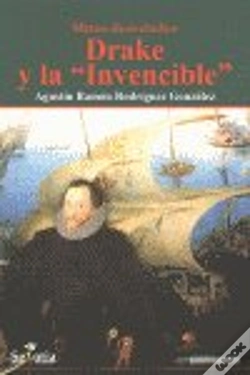 Capa do artigo Drake Y La "Invencible"