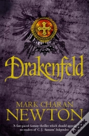 Capa do artigo Drakenfeld