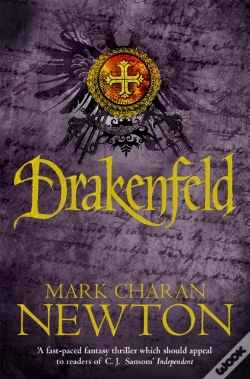 Capa do artigo Drakenfeld