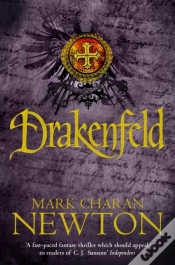 Capa do artigo Drakenfeld