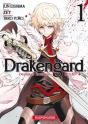 Drakengard - Tome 1 - Preview