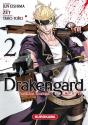 Drakengard - Tome 2 - Preview