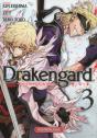 Drakengard - Tome 3 - Preview