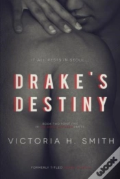 Capa do artigo Drake