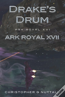 Capa do artigo Drake'S Drum
