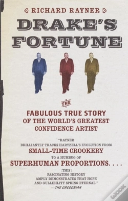 Capa do artigo Drake'S Fortune