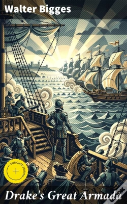 Capa do artigo Drake'S Great Armada