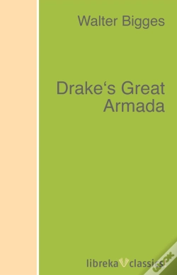 Capa do artigo Drake'S Great Armada