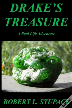 Capa do artigo Drake'S Treasure
