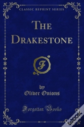 Capa do artigo Drakestone