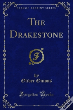 Capa do artigo Drakestone